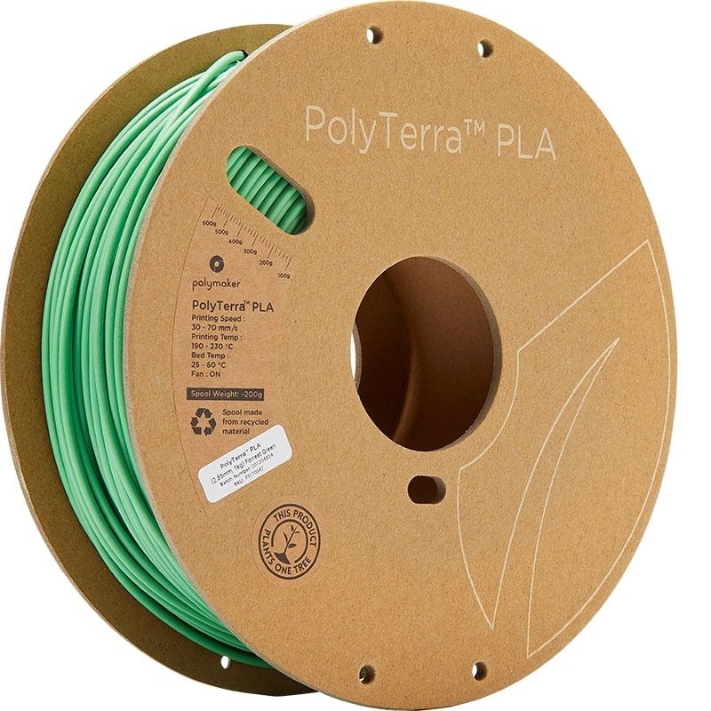 PolyTerra_PLA_Vert_Forêt_2.85mm_1