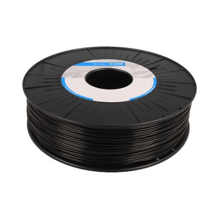 Ultrafuse PLA PRO1 Noir BASF - 1.75mm - 750 g