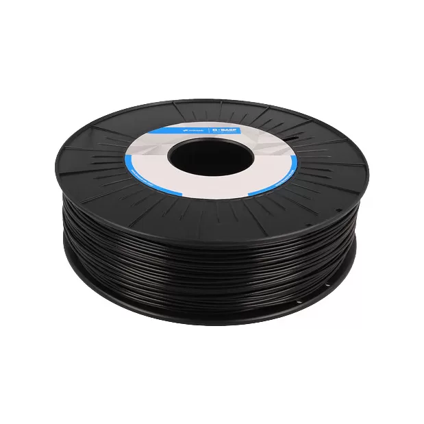 Ultrafuse PLA PRO1 Noir BASF - 1.75mm - 750 g