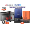Pack Raise3D Creality Pack Raise3D Creality