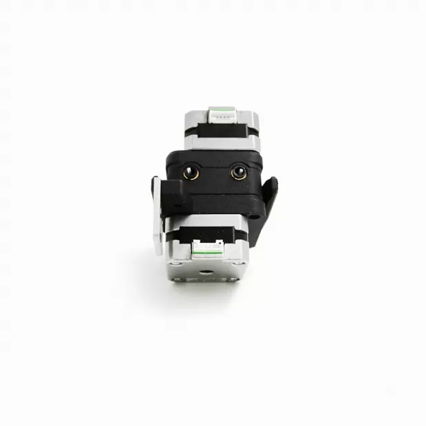 Double extrudeur Raise3D Pro2