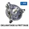 Coupon déliantage et frittage Ultrafuse® Métal BASF - 0.5KG