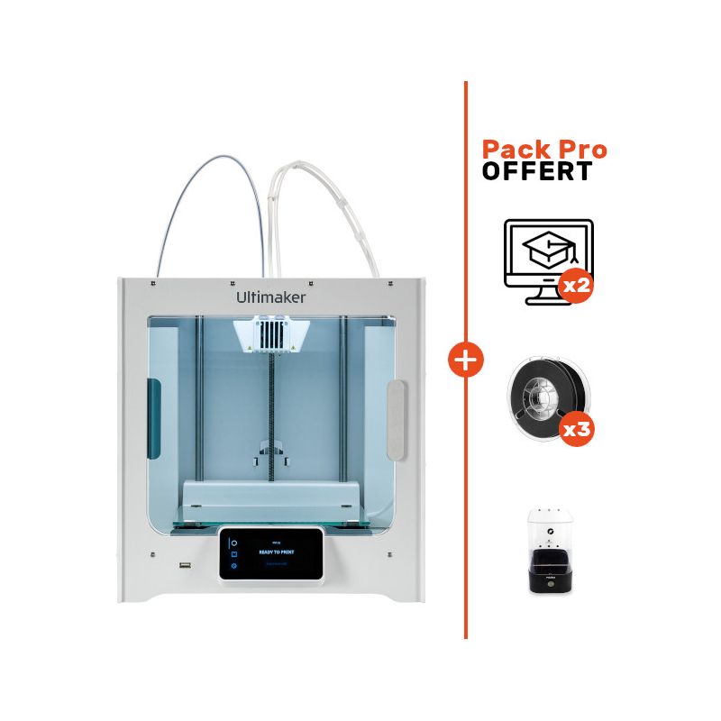 de cadre de profil d'extrusion pièces d'imprimante 3D d'installation