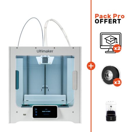 Ultimaker S3