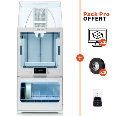 Ultimaker S5 Pro Bundle