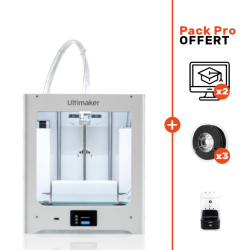 Ultimaker 2+ Connect