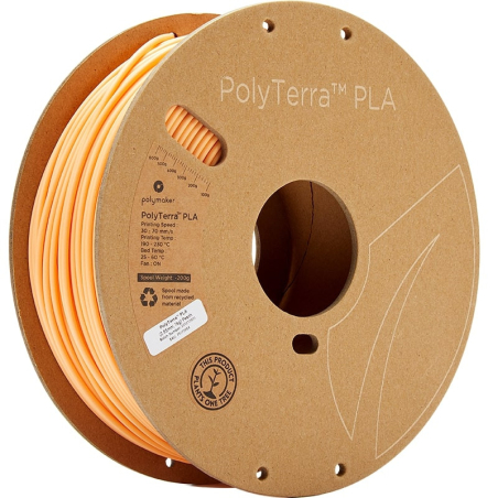 PolyTerra PLA Pêche - 2.85mm - 1 kg