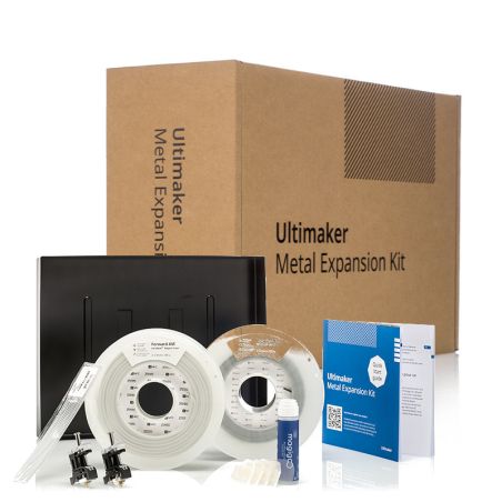 Ultimaker Metal Expansion Kit