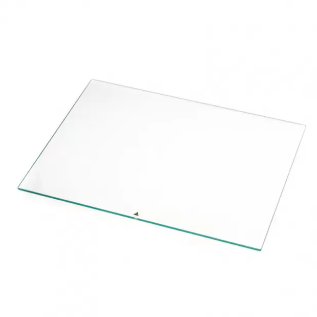 Plateau en verre Ultimaker S5