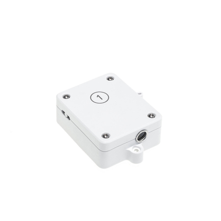 Bloc feeder gauche Ultimaker S5