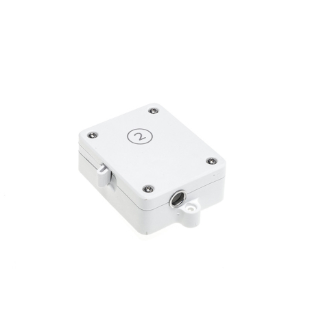 Bloc feeder droite Ultimaker S5, S3, S7