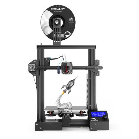 Anycubic Kobra vs Creality Ender 3 S1: les différences