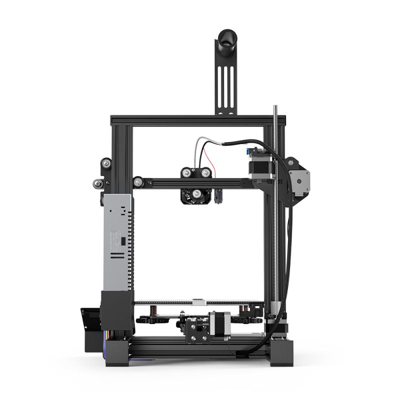 Réglage du plateau ou nivellement - Ender 3 V2 Neo 