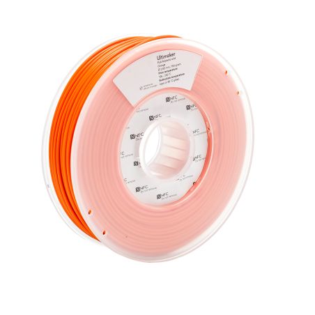 PLA Ultimaker Orange - 2.85mm - 750g