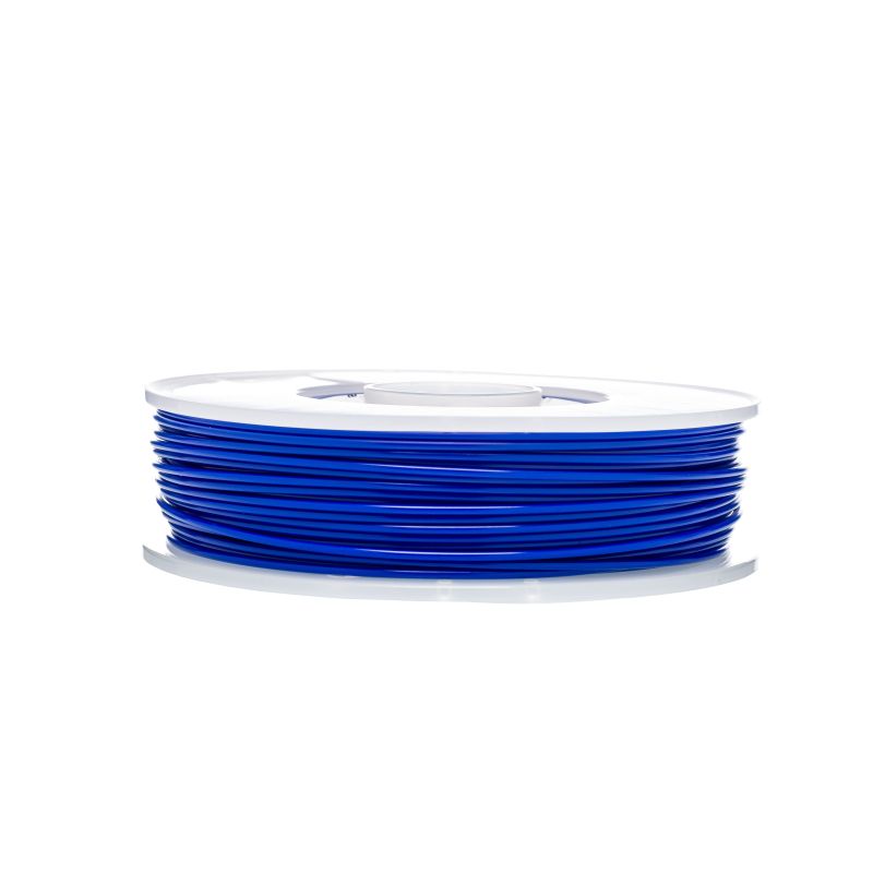 Achat PLA Ultimaker Argent - 2.85mm - 750g - Polyfab3D