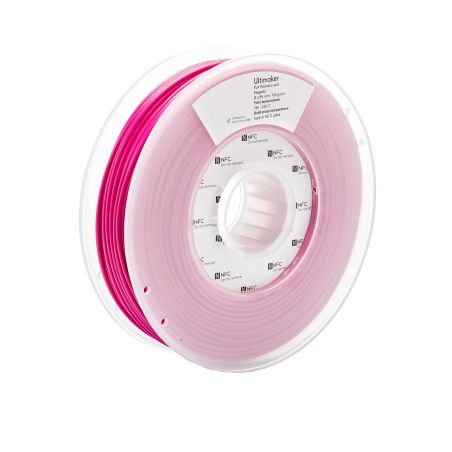 PLA Ultimaker Magenta - 2.85mm - 750g