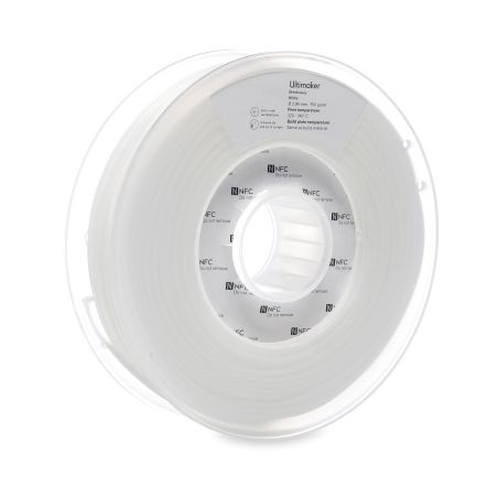 Breakaway Ultimaker Blanc - 2.85mm - 750g