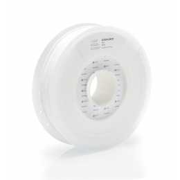 PETG Ultimaker Blanc - 2.85mm - 750g
