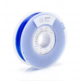 PETG Ultimaker Bleu Translucide - 2.85mm - 750g