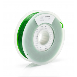 PETG Ultimaker Vert Translucide - 2.85mm - 750g