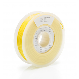 PETG Ultimaker Jaune - 2.85mm - 750g