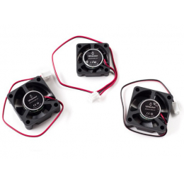 Pack ventilateurs Ultimaker 2, 2+