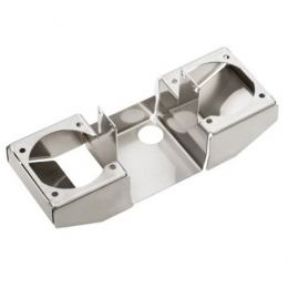 Support de ventilateur Ultimaker 2, 2+