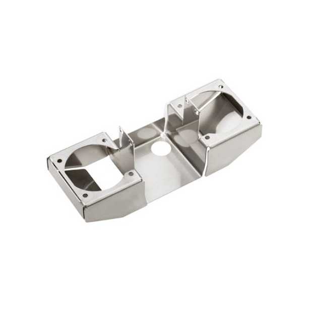Support de ventilateur Ultimaker 2, 2+