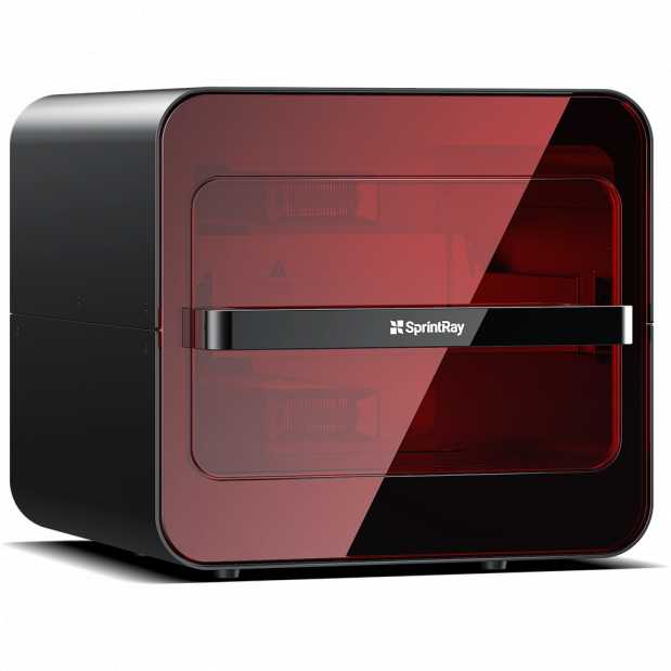 SprintRay ProCure 2