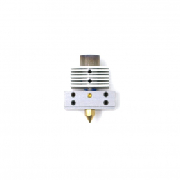 Hotend complet (buse 0,4mm et protection silicone) Raise3D N2