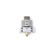 Hotend complet pour RAISE3D N2 (Buse 0,4mm et protection silicone)
