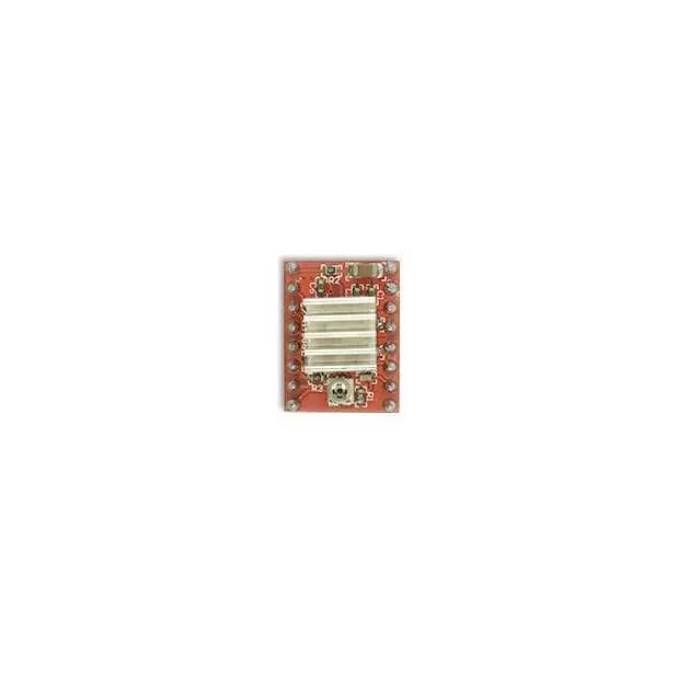 Stepper Driver pour Extrudeur Raise3D N2 series