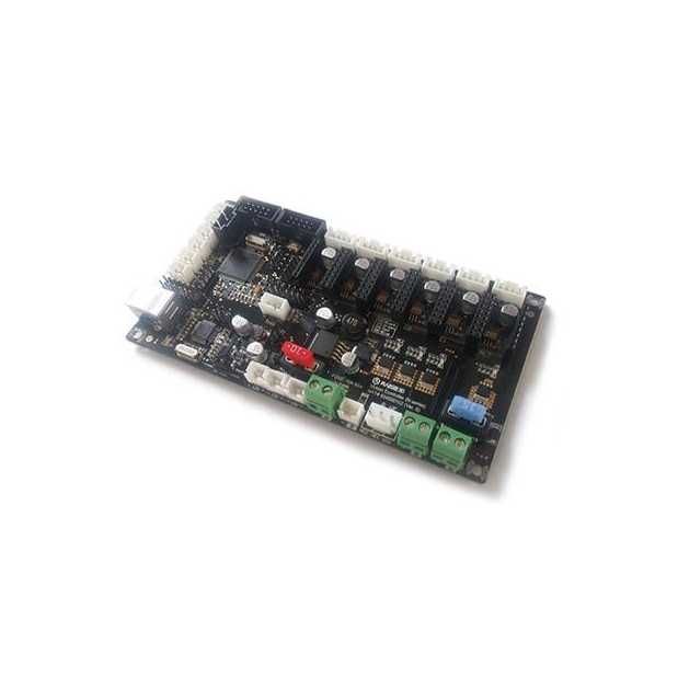 Carte Principale (Motion Controller Board) pour Raise3D N2