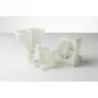 Pièces Résine Formlabs Rigid 4000 1L Pièces Résine Formlabs Rigid 4000 1L