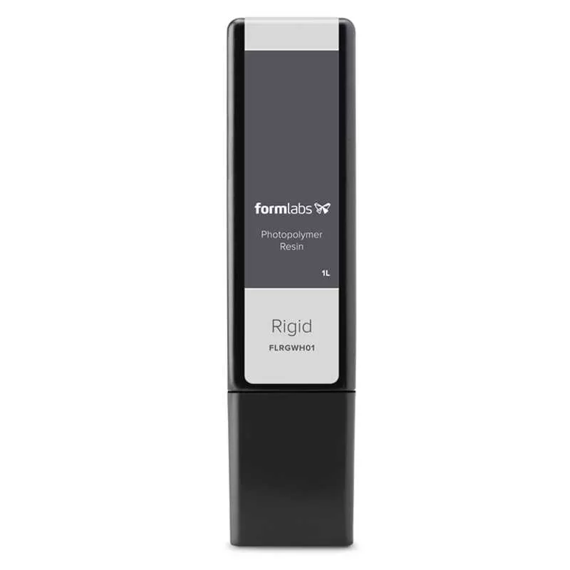 Résine Formlabs Rigid 4000 1L Résine Formlabs Rigid 4000 1L
