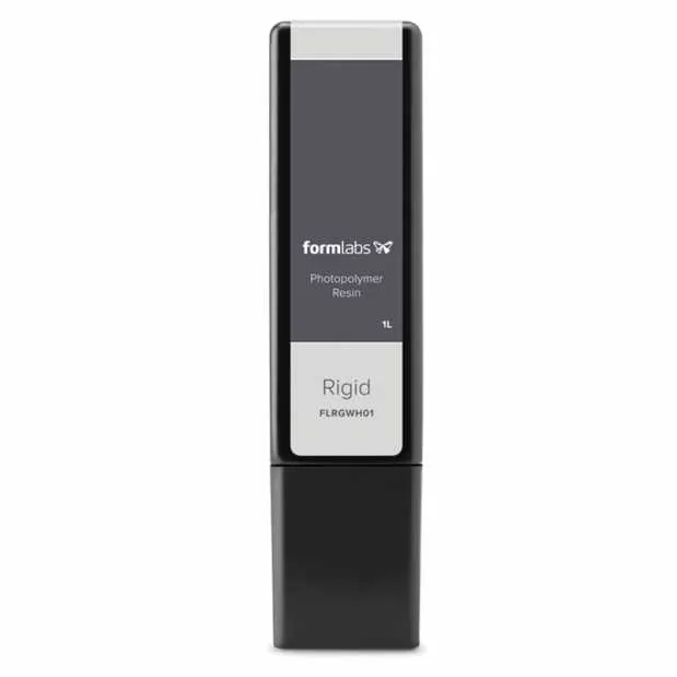 Résine Formlabs Rigid 4000 1L