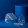 Applications Résine Formlabs BioMed Transparente 1L Applications Résine Formlabs BioMed Transparente 1L