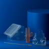 Résine Formlabs BioMed Transparente 1L Résine Formlabs BioMed Transparente 1L