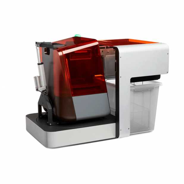 Form Auto Formlabs avec Form 3+ Form Auto Formlabs avec Form 3+