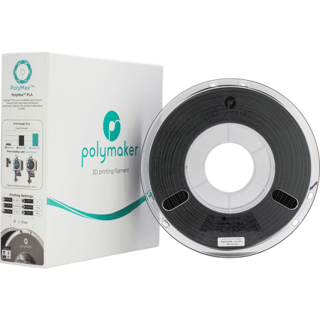 PolyMax_PLA_Noir_2.85mm_5 PolyMax_PLA_Noir_2.85mm_5