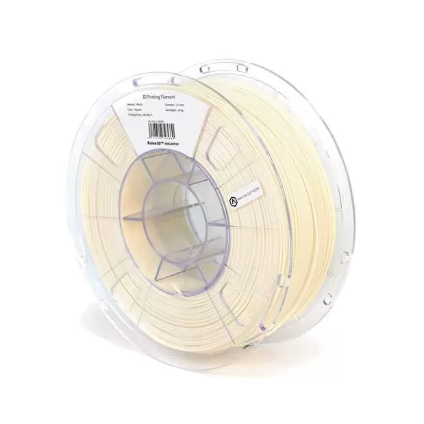 PPA GF Naturel Raise3D Industriel - 1.75mm - 1Kg
