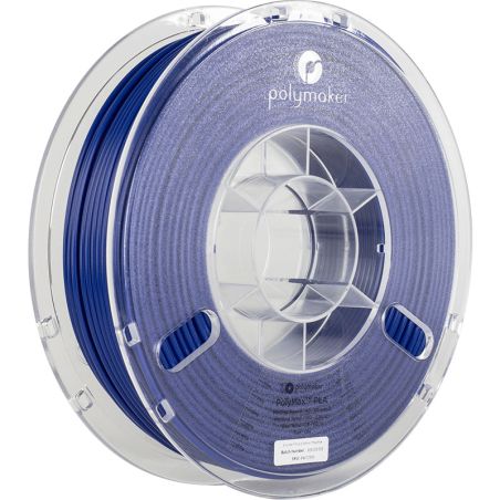 PolyMax Tough PLA Bleu - 2.85mm - 750 g