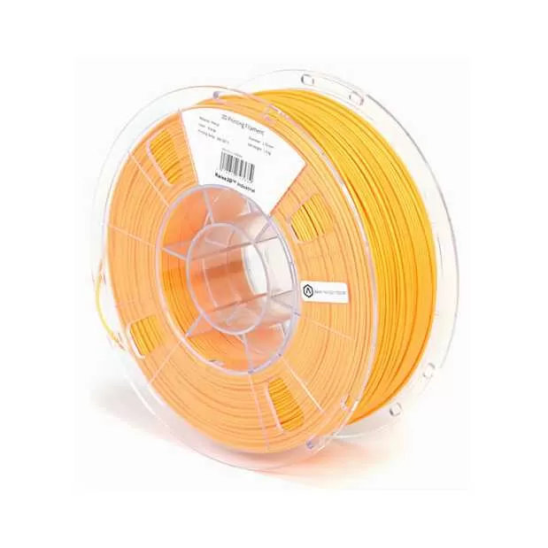 PPA GF Orange Raise3D Industriel - 1.75mm - 1Kg