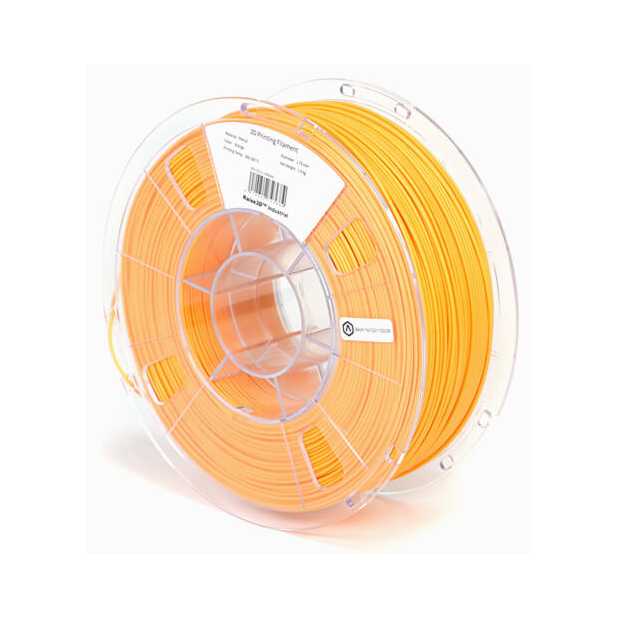 PPA GF Orange Raise3D Industriel - 1.75mm - 1Kg