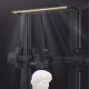 Barre d'éclairage LED pour Creality Ender 3 S1 & S1 Pro Barre d'éclairage LED pour Creality Ender 3 S1 & S1 Pro