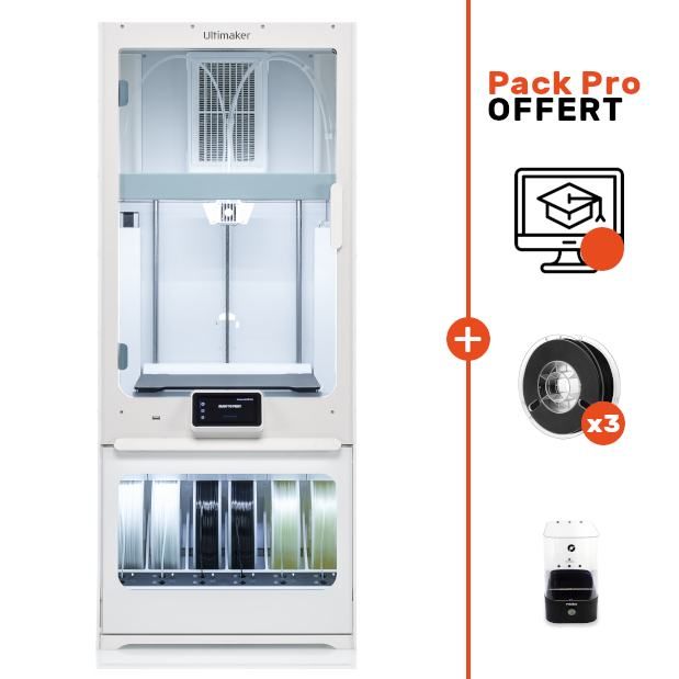 Ultimaker S7 Pro Bundle