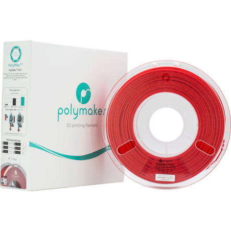 PolyMax_PLA_Rouge_2.85mm_5