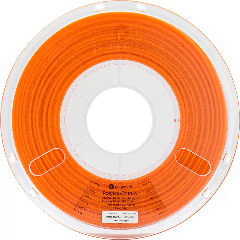 PolyMax_PLA_Orange_2.85mm_2 PolyMax_PLA_Orange_2.85mm_2