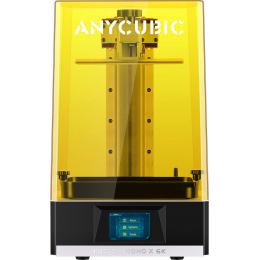Anycubic Photon Mono X 6K