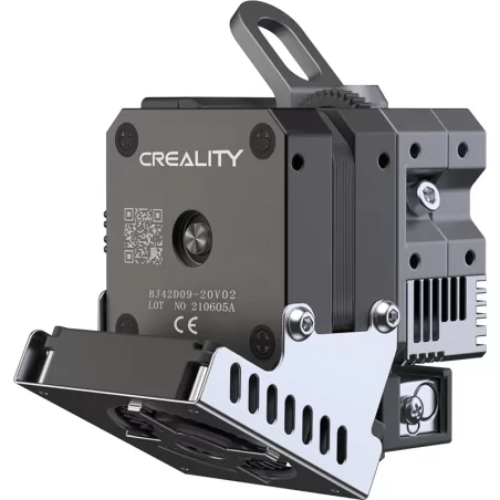 Extrudeur Creality Sprite Pro (300° C) pour Ender-3 S1 Pro / CR-10 Smart Pro